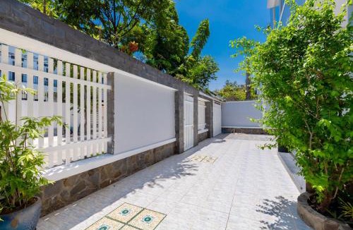Vung Tau Villa | Huong Giang Seaside Villa, Vung Tau