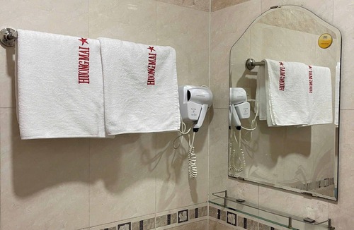 Phu Nhuan Hotel | Huong Mai 2 Hotel