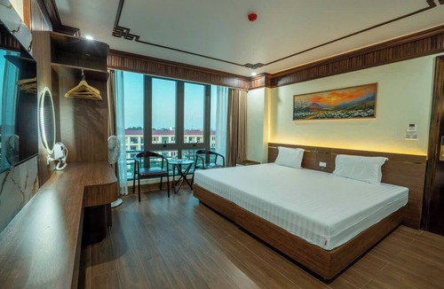 Ninh Binh House | Huong Sen Hotel
