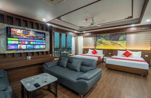Ninh Binh House | Huong Sen Hotel