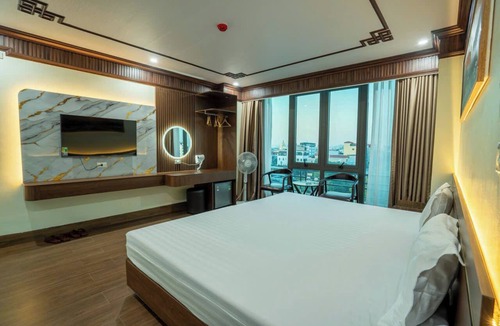 Ninh Binh House | Huong Sen Hotel