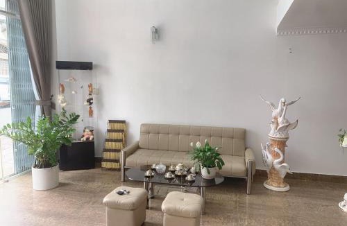 Hai Phong Apartment | Huy Ha Homestay
