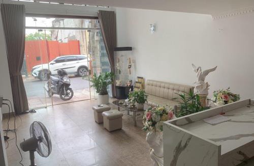 Hai Phong Apartment | Huy Ha Homestay