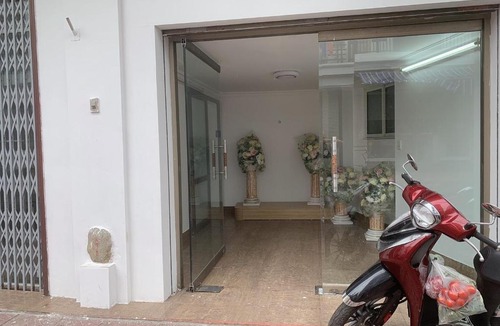Hai Phong Apartment | Huy Ha Homestay