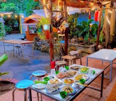 Kien Hai Hotel | Huy Hoàng Homestay Kiên Giang