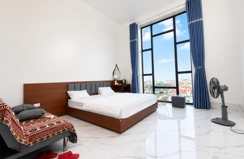 Hai Hau Hotel | Huy Hoàng Hotel Ninh Bình