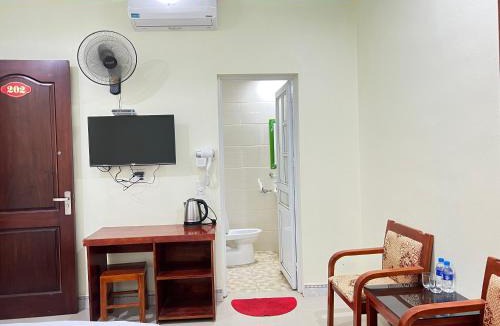 Dong Van Hotel | Huy Hoàng Hotel