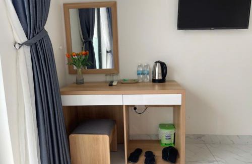 Cam Lam Hotel | Huy Hoàng Hotel