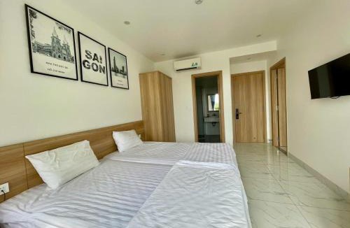 Cam Lam Hotel | Huy Hoàng Hotel