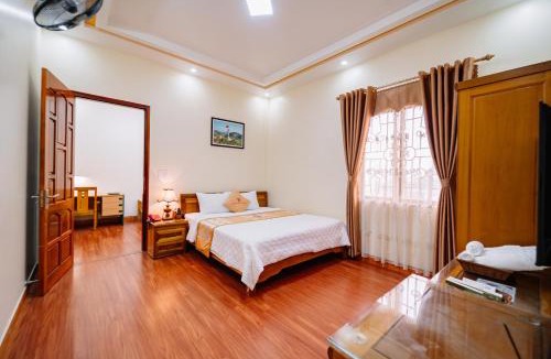 Ha Giang Hotel | Huy Hoan Hotel