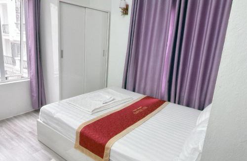 Soc Son Bed & Breakfast | Huy Hoang Airport