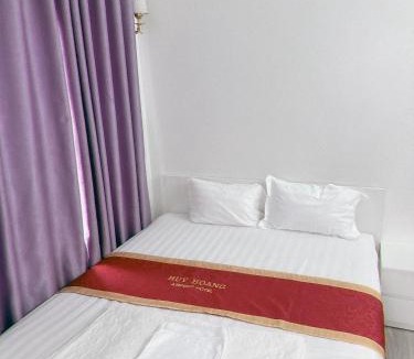 Soc Son Bed & Breakfast | Huy Hoang Airport