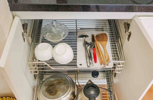 Hoan Kiem Apartment | Huy Homestay Apartment - View Thành phố Ban Công