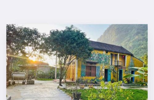 Son Trach Cabin | Huy-Homestay