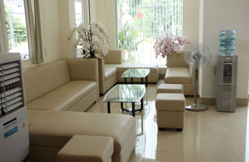 Cao Lanh Hotel | Huynh Duc 2 Hotel