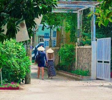 An Thoi Hotel | HY GUESTHOUSE PHU QUOC - Nhà Hy vivu bên Vườn