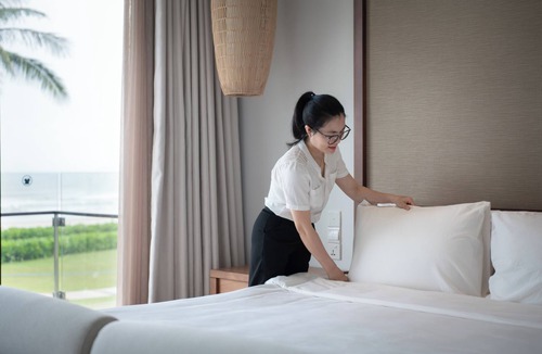 Ngu Hanh Son Villa | ★ Hyatt Regency Villa 3BR ★ Beach Front
