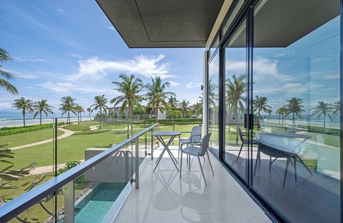 Ngu Hanh Son Villa | ★ Hyatt Regency Villa 3BR ★ Beach Front