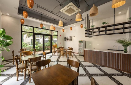 Long Beach Hotel | Hygg Hotel Phu Quoc