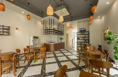 Long Beach Hotel | Hygg Hotel Phu Quoc