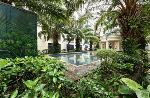 Long Beach Hotel | Hygg Hotel Phu Quoc