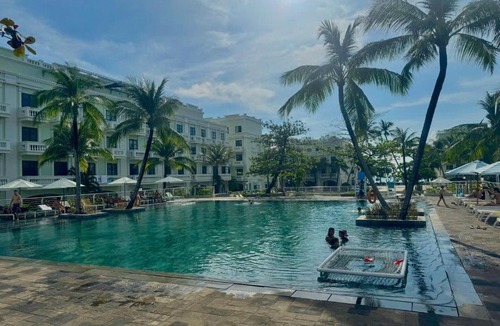 Long Beach Hotel | Hygg Hotel Phu Quoc