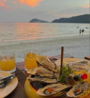 An Thoi Hotel | Hyn Hotel