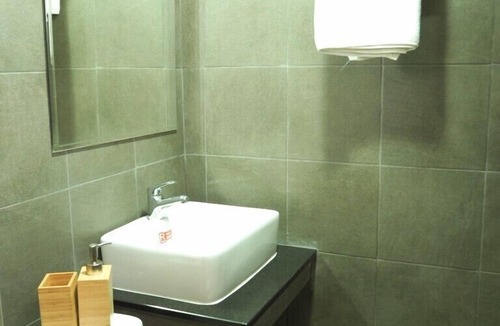 Map Yang Phon Hotel | I-Home Residence and Hotel