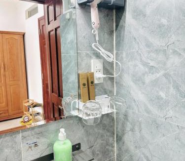 An Phu Apartment | I Riverside B303 I Compact & Quiet Studio