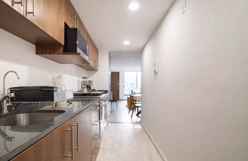 Hipodromo Apartment | I105- 3BR/2BTH - One Bedroom Apartment, Sleeps 5