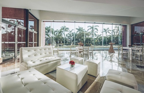 Villa Juarez Resort | Iberostar Selection Paraíso Maya Suites - All Inclusive