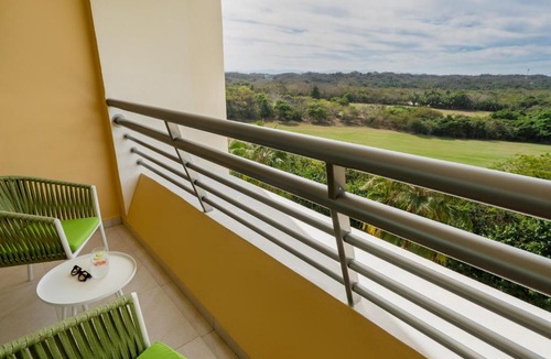 Emiliano Zapata Resort | Iberostar Selection Playa Mita - All Inclusive