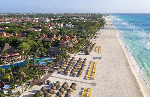 Playacar Zona Hotelera Hotel | Iberostar Tucan All Inclusive