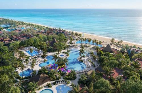 Playacar Zona Hotelera Resort | Iberostar Waves Quetzal - All Inclusive