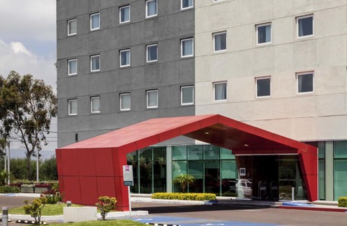 Aguascalientes Hotel | Ibis Aguascalientes Norte