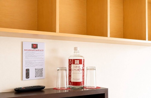 Aguascalientes Hotel | ibis Aguascalientes Norte