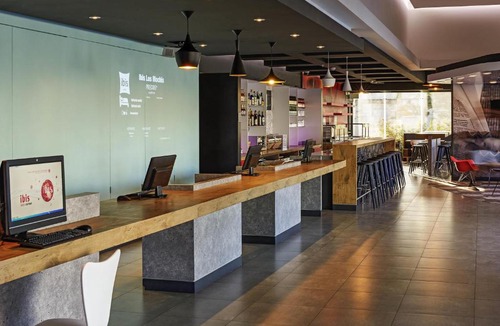 Los Mochis Hotel | Ibis Los Mochis
