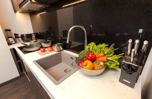 Son Tra Hotel | Icity Marina Han River Apartment