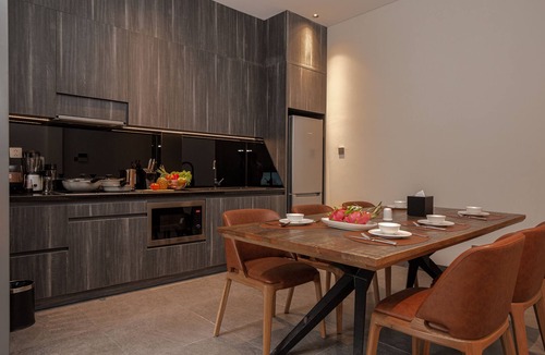 Son Tra House | Icity Peninsula*2BR modern &cozy house in Son Tra