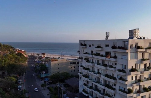 Long Hai Hotel | Iconic Long Hai Hotel