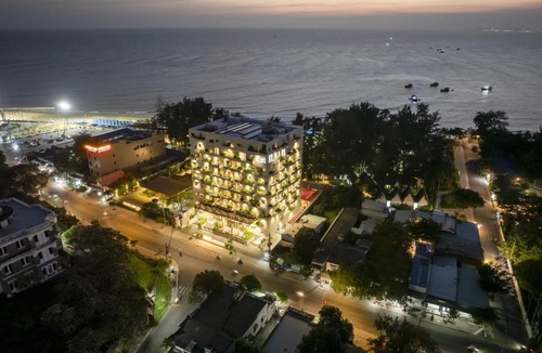 Long Hai Hotel | Iconic Long Hai Hotel