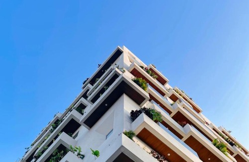 Long Hai Hotel | Iconic Long Hai Hotel