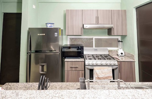 Jacinto Pat Apartment | Ideal and Charming Apartment