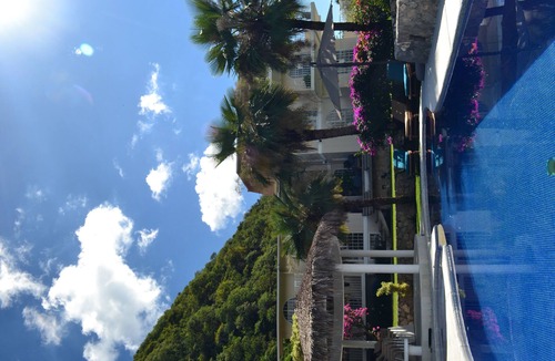 Cuernavaca House | Ideal for working from home and spending time with the family