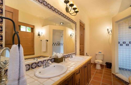 Nopolo House | Ideal home, Perfect location in Loreto Bay, steps from the Beach With Private Pool By Casago