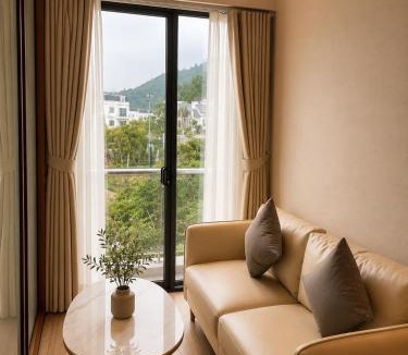 Thach That Hotel | Ikigai Wellness Ba Vi Retreat