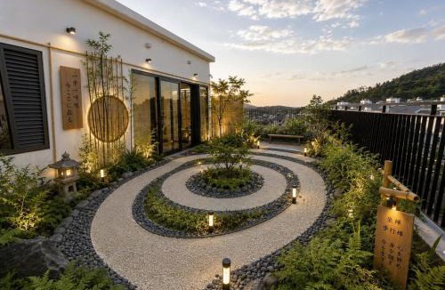 Thach That Hotel | Ikigai Wellness Ba Vi Retreat