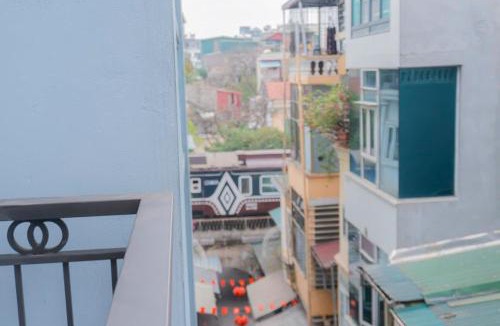 Hang Bo House | IL Divo Hostel 38 Hàng Hương & Travel & Spa - Hanoi Old Quarter