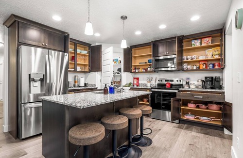 Spanish Fork Apartment | Immaculate 2 bedroom Basement ADU apartment in Spanish Fork