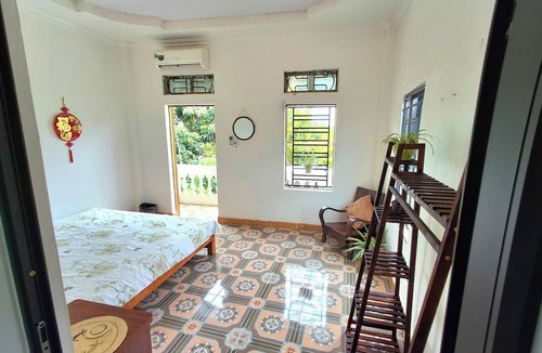 Gia Vien Bed & Breakfast | Immersive Homestay NinhBinh